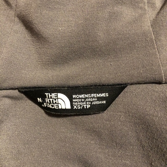 North Face vest - Picture 4 of 4